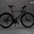 Bicicletta elettrica HIMO C30R Max 36V 10Ah 360Wh grigio 3