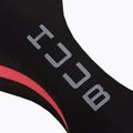 HUUB Boa giocattolo per tavola da bagno 4 nero/rosso 4