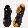 Scarpe da pallavolo da uomo Mizuno Wave Mirage 2 Mid nero X1GA176099 9