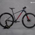 Orbea Alma H50 blu/rosso mountain bike 14