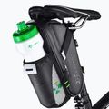 Borsa sottosella per bicicletta Rockbros C7-1 1,5 l nero 2