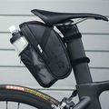 Borsa sottosella per bicicletta Rockbros C7-1 1,5 l nero 3