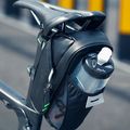 Borsa sottosella per bicicletta Rockbros C7-1 1,5 l nero 5