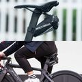 Borsa da bici sottosella Rockbros C28 0,2 l nero 3