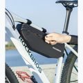 Borsa per telaio bici Rockbros AS-043 3 l nero 4