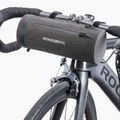 Borsa da manubrio per bicicletta Rockbros AS-051 2 l nero 3