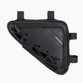 Rockbros B39-2 1,5 l nero borsa per telaio di bicicletta