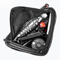 Rockbros B39-2 1,5 l nero borsa per telaio di bicicletta 2