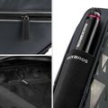 Rockbros B39-2 1,5 l nero borsa per telaio di bicicletta 8