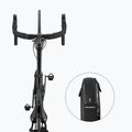 Rockbros B39-2 1,5 l nero borsa per telaio di bicicletta 9