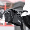 Borsa da bici sottosella Rockbros C29 1,5 l nero 6