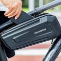 Rockbros B67 Borsa da telaio per bicicletta da 2,5 litri, nero 5