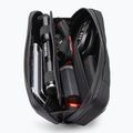 Rockbros B66 Borsa per telaio bici da 1,5 litri, nero 2