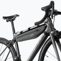 Borsa per telaio di bicicletta Rockbros AS-052 1,5 l grigio 2