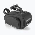Borsa da bici sottosella Rockbros C40 1,2 l nero