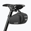 Borsa da bici sottosella Rockbros C40 1,2 l nero 6