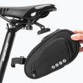 Borsa da bici sottosella Rockbros C40 1,2 l nero 7