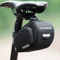 Borsa da bici sottosella Rockbros C40 1,2 l nero 8