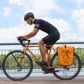 Borsa da bici Rockbros 30140022 32 l arancione 3