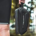 Borsa per telaio bici Rockbros 30120064001 1,7 l nero 2