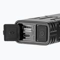 Rockbros luce anteriore per bicicletta con funzione powerbank 24310002 850 lm nero 4