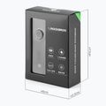 Rockbros luce anteriore per bicicletta 24510003 260 lm nero 3