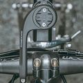 Supporto da banco Rockbros 29210012 Garmin, IGPSPORT, Cycplus, Magene nero 7