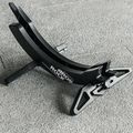 Cavalletto per bici Rockbros 27210013001 nero 5