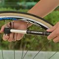 Pompa per bicicletta Rockbros JG-1040B 100psi nero 5