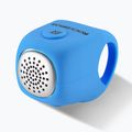 Campanello per bicicletta Rockbros CB1709 blu