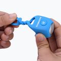 Campanello per bicicletta Rockbros CB1709 blu 3