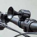 Campanello per bicicletta Rockbros 34210002 nero 6