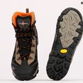Kayland Taiga GTX stivali da trekking da uomo marrone 18021035 9