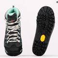 Stivali da trekking Kayland da donna Plume Micro GTX grigio 18020075 9