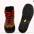 Kayland Starland GTX stivali da trekking marrone 18018100 9