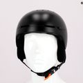 Casco da sci POC Meninx nero uranio opaco 8