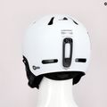 Casco da sci POC Fornix idrogeno bianco opaco 6