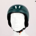 Casco da sci POC Meninx verde moldanite 8