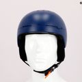 Casco da sci POC Meninx lead blu opaco 8