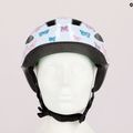 Casco da bici per bambini Lazer Nutz KC butterfly 9