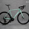 Orbea Terra H30 leggera/verde bici da corsa 15
