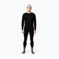 Felpa termica uomo Devold Expedition Merino 235 black 2