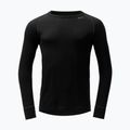 Felpa termica uomo Devold Expedition Merino 235 black 5
