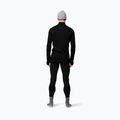 Felpa termica uomo Devold Expedition Merino 235 Zip Neck black 3