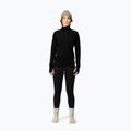 Felpa termica donna Devold Expedition Merino 235 Zip Neck black 2