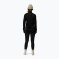 Felpa termica donna Devold Expedition Merino 235 Zip Neck black 3