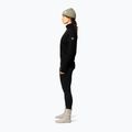 Felpa termica donna Devold Expedition Merino 235 Zip Neck black 4
