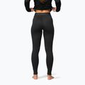 Pantaloni termici da donna Devold Breeze Merino 150 Longs black 2