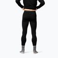 Pantaloni termici da uomo Devold Breeze Merino 150 Longs black 2