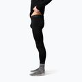 Pantaloni termici da uomo Devold Breeze Merino 150 Longs black 3